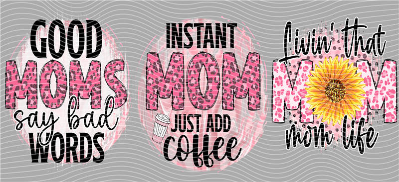 16oz Mother Day-M 221